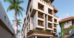 Vajra Towers Bawadia Kalan, Bhopal 3 Bhk apartment