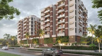 Agrawal Sagar Prime Bawadia Kalan, Bhopal 2 Bhk apartment