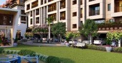 Vajra Towers Bawadia Kalan, Bhopal 3 Bhk apartment