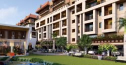 Vajra Towers Bawadia Kalan, Bhopal 3 Bhk apartment