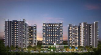 1OAK Natura Sushant Golf City, Lucknow