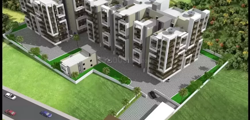 Roma Golf Link Apartment Kandawa, Varanasi