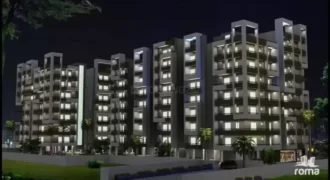 Roma Golf Link Apartment Kandawa, Varanasi