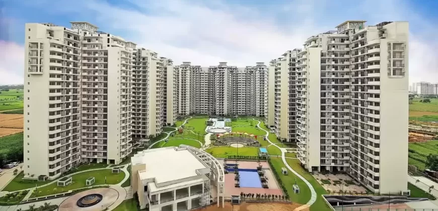 Bestech Park View Grand Spa Sector-81, Gurgaon