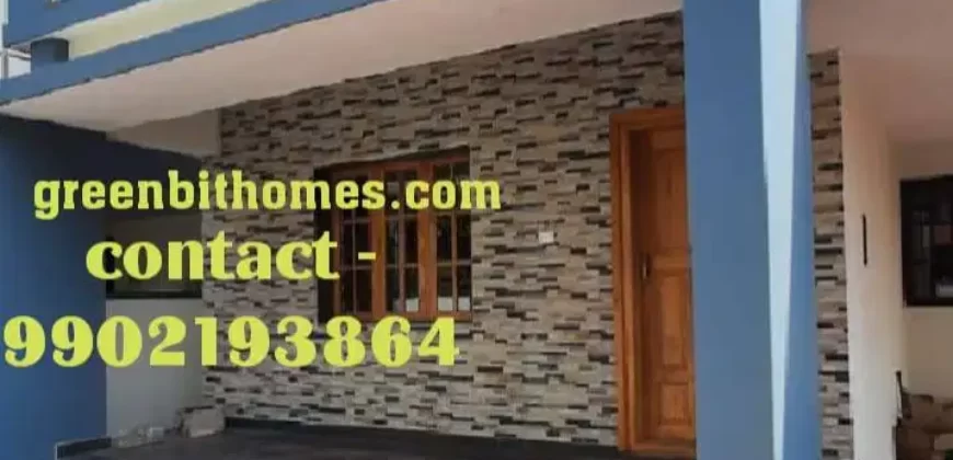 4 bhk house for sale at Maryhill