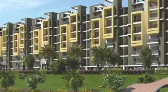 Drishti City Kolar Road, Bhopal 3 Bhk apartment