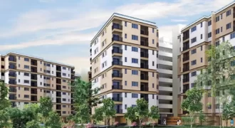 Brigade Orchards Apartments Devanahalli, Bangalore North