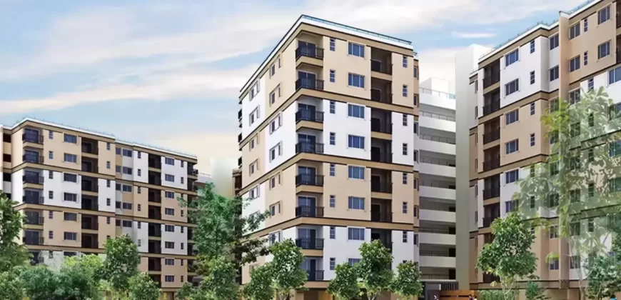 Brigade Orchards Apartments Devanahalli, Bangalore North