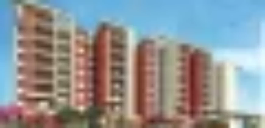 Brigade Symphony KRS Road, Mysore