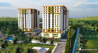 Presidency Lifestyle Jeppinamogaru, Mangalore 2 Bhk