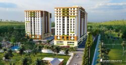 Presidency Lifestyle Jeppinamogaru, Mangalore 4Bhk