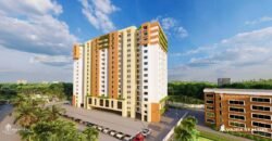 Presidency Lifestyle Jeppinamogaru, Mangalore 4Bhk