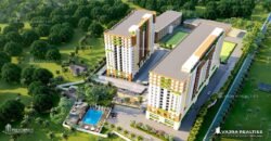 Presidency Lifestyle Jeppinamogaru, Mangalore 4Bhk