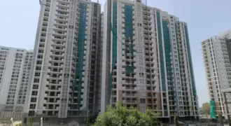 Rishita Manhattan Gomti Nagar Extension, Lucknow