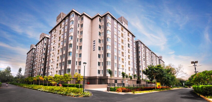 Brigade Orchards Apartments Devanahalli, Bangalore North