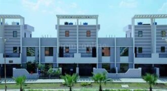 Aryavrat British Park Hoshangabad Road, Bhopal 4 bhk villa