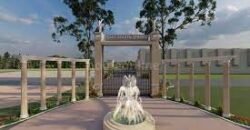 Sage Golden Spring Ayodhya Bypass , Bhopal 5 Bhk villa
