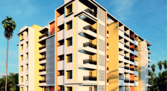 Maharanas Yamuna Apartments Gorewada, Nagpur