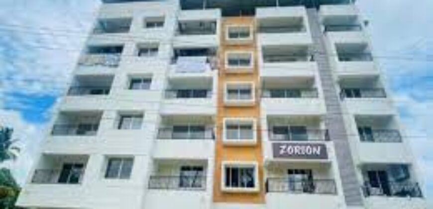 Rohan Zorion Apartments Jeppinamogaru, Mangalore