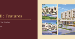 Orchard Majesty Airport Road, Bhopal 4 Bhk villa