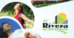 Shri JK Rivera Hills View Bunglow Chuna Bhatti, Bhopal 4 Bhk villa