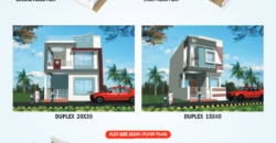 Shri JK Rivera Hills View Bunglow Chuna Bhatti, Bhopal 4 Bhk villa