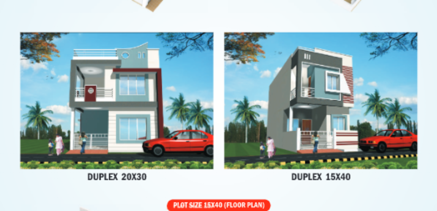 Shri JK Rivera Hills View Bunglow Chuna Bhatti, Bhopal 4 Bhk villa