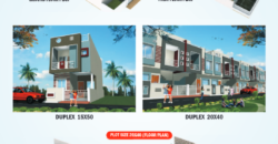 Shri JK Rivera Hills View Bunglow Chuna Bhatti, Bhopal 4 Bhk villa