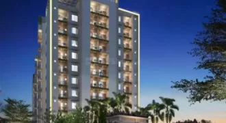 E Square Aspire Gomti Nagar Extension, Lucknow