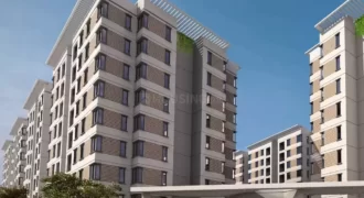 Brigade Orchards Apartments Devanahalli, Bangalore North