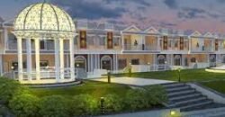 Airport City Airport Road, Bhopal 4 Bhk villa