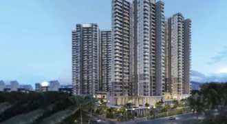 Prestige Ocean Pearl West Hill, Calicut