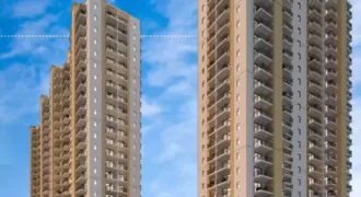 Emaar Palm Heights Sector-77, Gurgaon