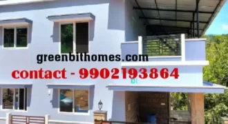 4 BHK House for sale near Nirmarga