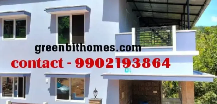 4 BHK House for sale near Nirmarga