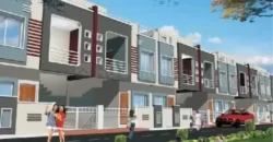 Shri JK Rivera Hills View Bunglow Chuna Bhatti, Bhopal 4 Bhk villa