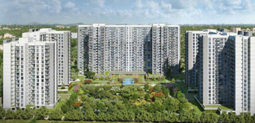 Godrej Royale Woods Devanahalli, Bangalore North