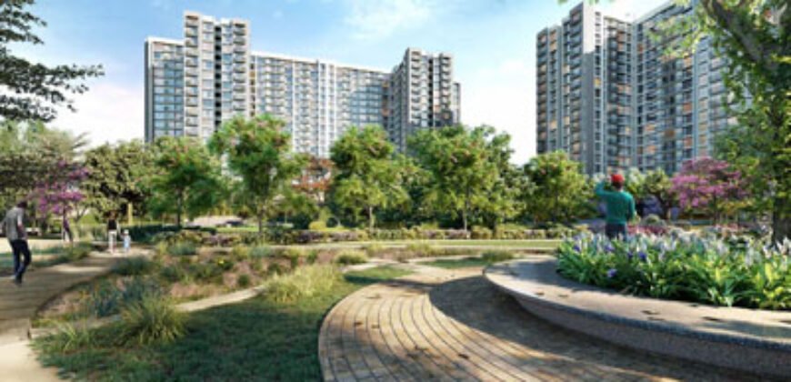 Godrej Royale Woods Devanahalli, Bangalore North