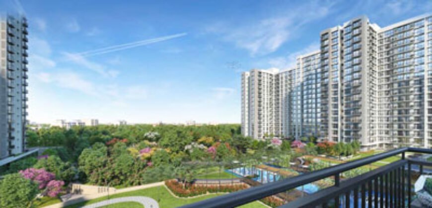 Godrej Royale Woods Devanahalli, Bangalore North