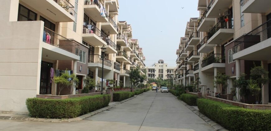 Omaxe Royal View Homes Thakkarwal, Ludhiana