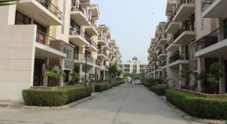 Omaxe Royal View Homes Thakkarwal, Ludhiana