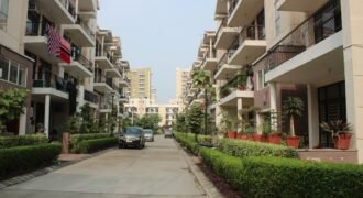 Omaxe Royal View Homes Thakkarwal, Ludhiana