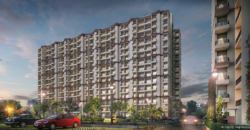 Pardos Okas Residency Sushant Golf City, Lucknow