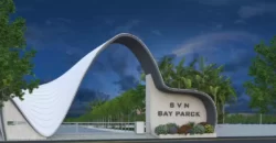 SVN Bay Parck Beachfront Plots and Villas Bhogapuram, Visakhapatnam