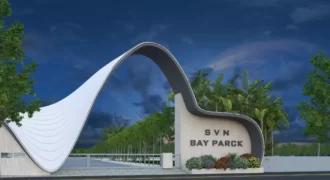 SVN Bay Parck Beachfront Plots and Villas Bhogapuram, Visakhapatnam