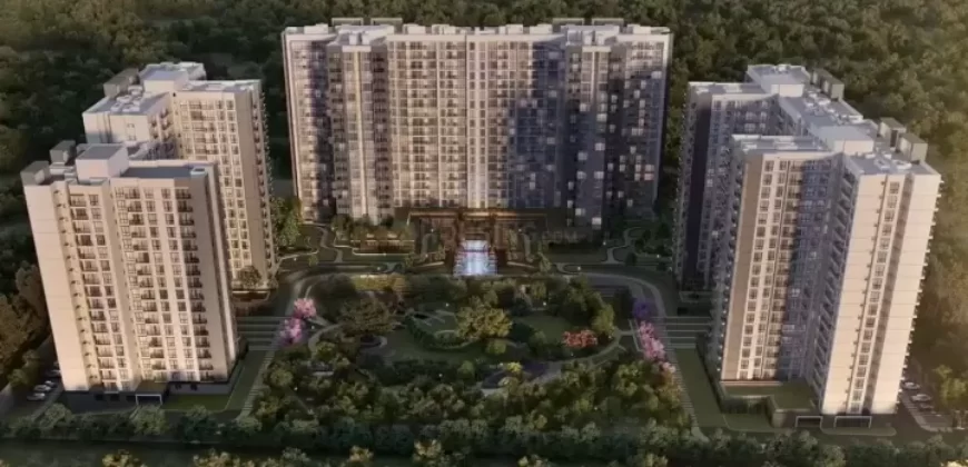 Godrej Royale Woods Devanahalli, Bangalore North