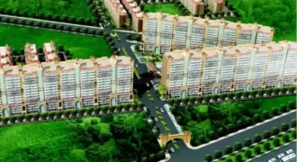 TDI Tuscan Heights Kundli, Sonipat