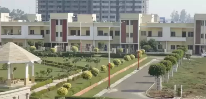 Ansal Town Modipuram, Meerut