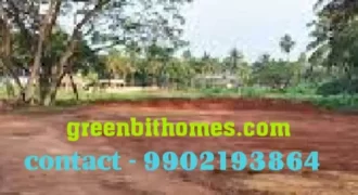 17 cents land for sale near Kallapu