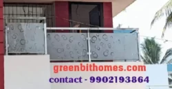 3BHK Fully Furnished independent house for sale